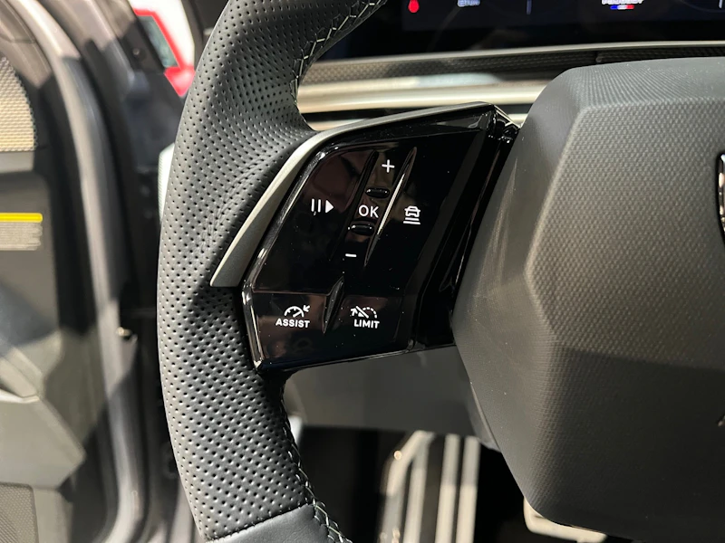 Peugeot 5008 Aziendali 2025 5008 Rovigo