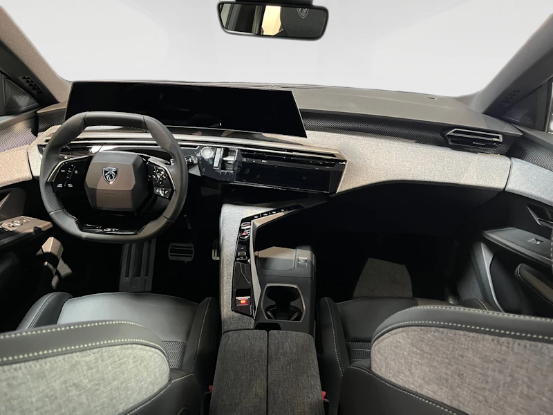 Peugeot 5008 Aziendali 2025 5008 Rovigo