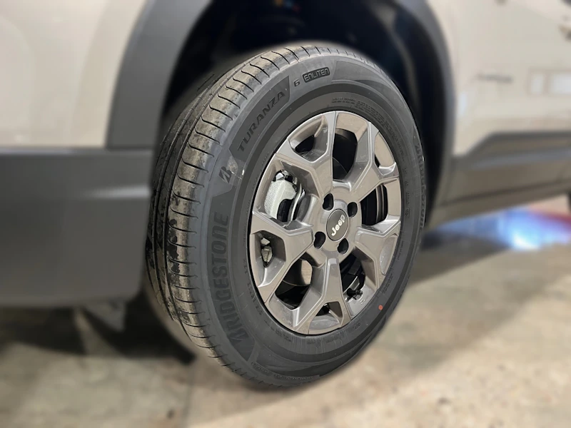 Jeep Avenger Nuovo Benzina Avenger Cerea