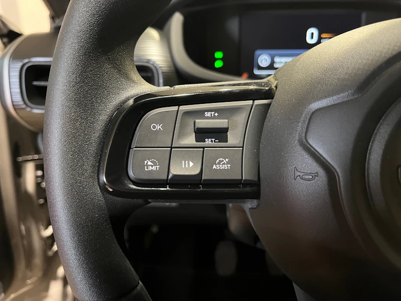 Jeep Avenger Nuovo Benzina Avenger Cerea
