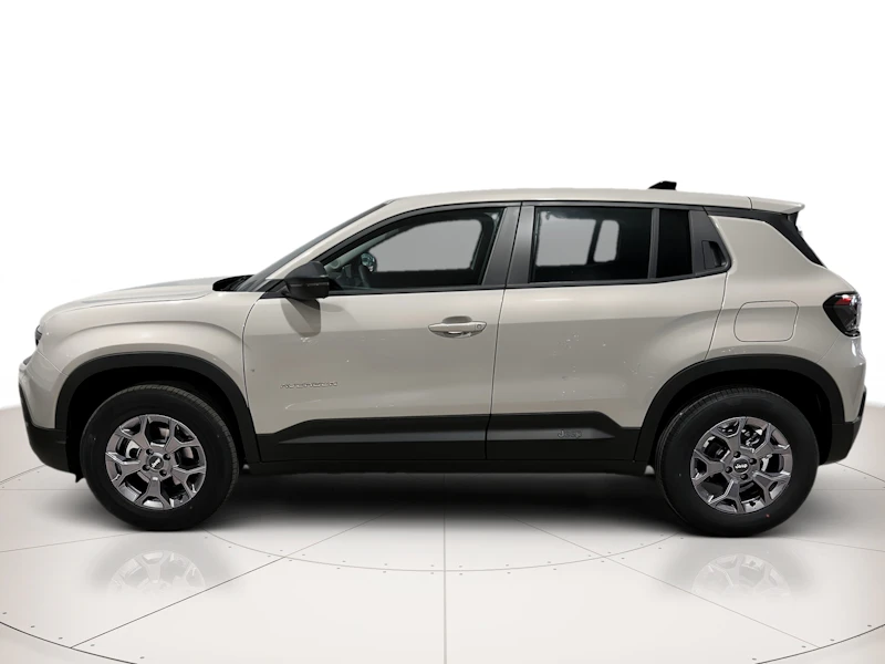 Jeep Avenger Nuovo Benzina Avenger Cerea