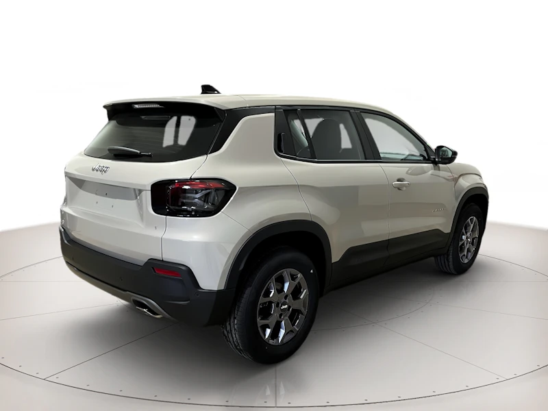 Jeep Avenger Nuovo Benzina Avenger Cerea