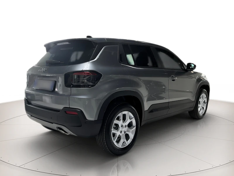 Jeep Avenger Nuovo Benzina Avenger Verona