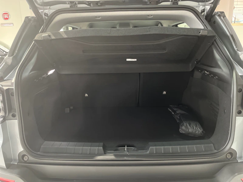 Jeep Avenger Nuovo Benzina Avenger Verona