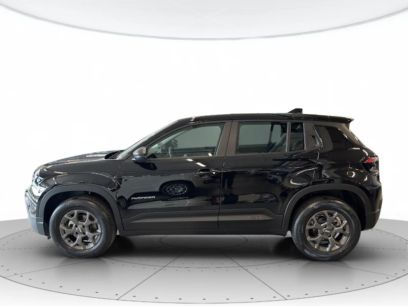 Jeep Avenger KM0 2025 Avenger Rovigo