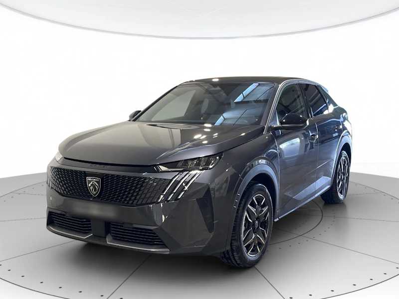 Peugeot 3008 KM0 2025 3008 Verona
