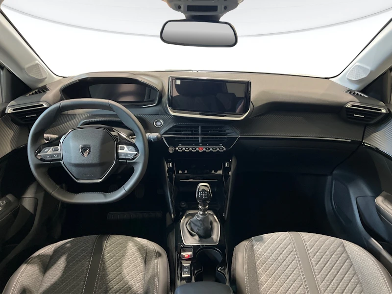 Peugeot 208 KM0 2025 208 Porto Mantovano