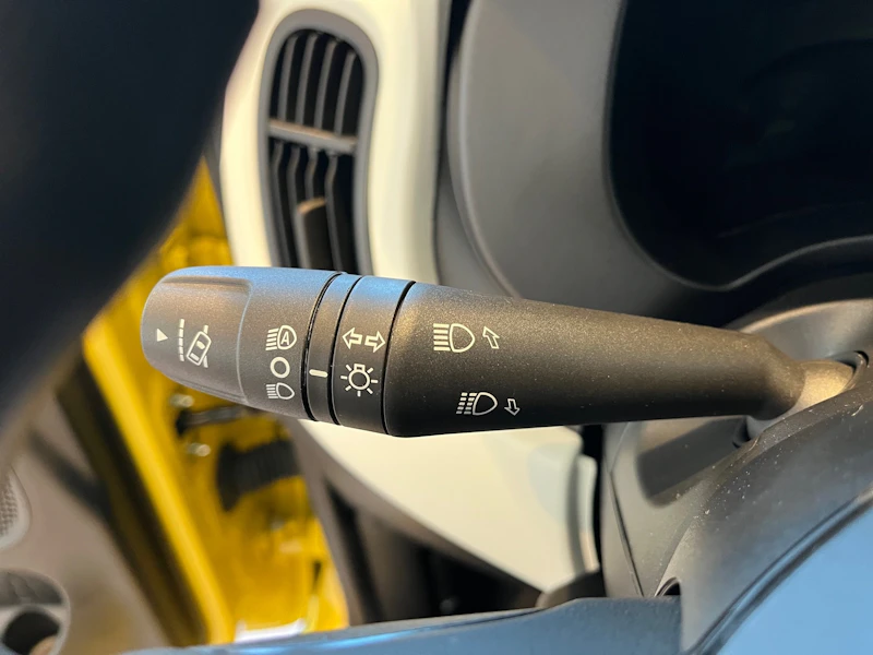 Fiat Panda Nuovo Ibrido benzina Panda Verona