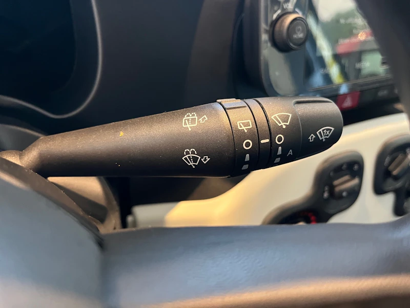 Fiat Panda Nuovo Ibrido benzina Panda Verona