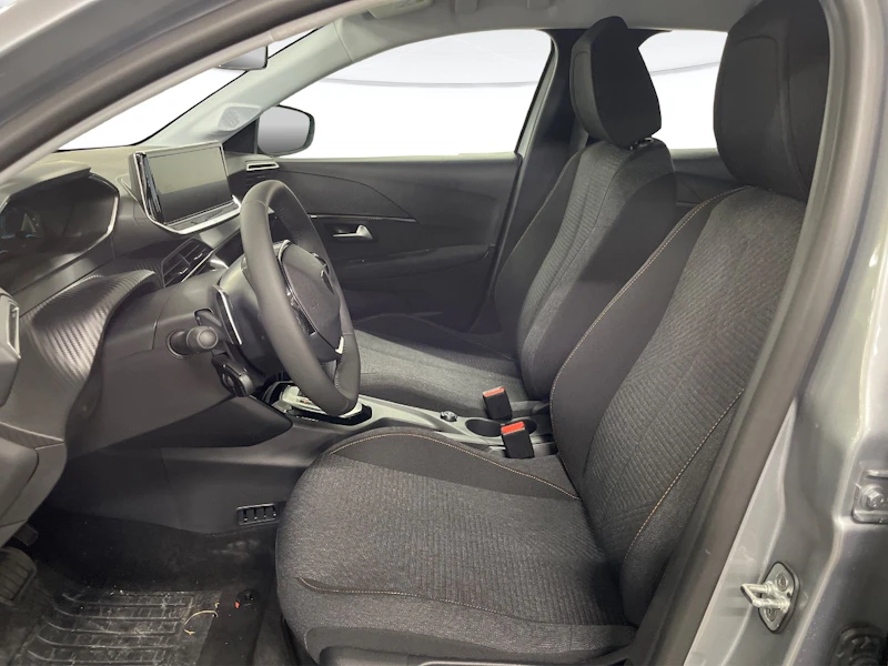 Peugeot 208 Nuovo Ibrido benzina 208 Verona