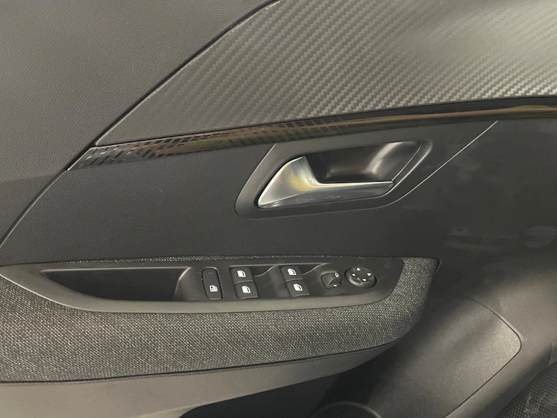 Peugeot 208 Nuovo Ibrido benzina 208 Verona