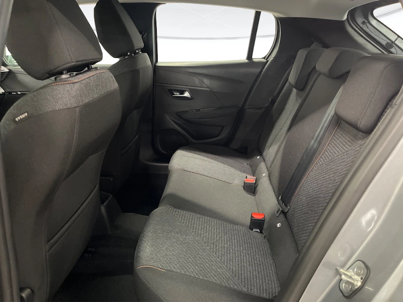 Peugeot 208 Nuovo Ibrido benzina 208 Verona