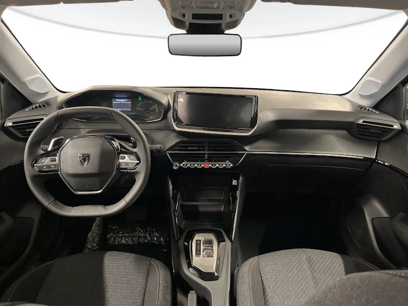 Peugeot 208 Nuovo Ibrido benzina 208 Verona