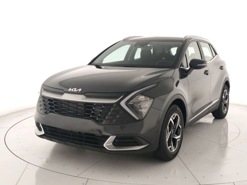 Kia Sportage Nuovo GPL Sportage Legnago