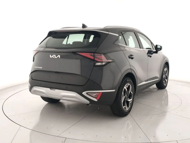 Kia Sportage Nuovo GPL Sportage Legnago