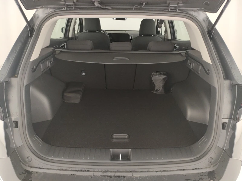 Kia Sportage Nuovo GPL Sportage Legnago