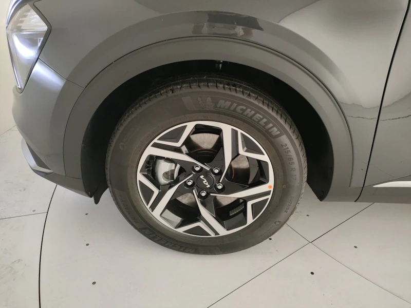 Kia Sportage Nuovo GPL Sportage Legnago