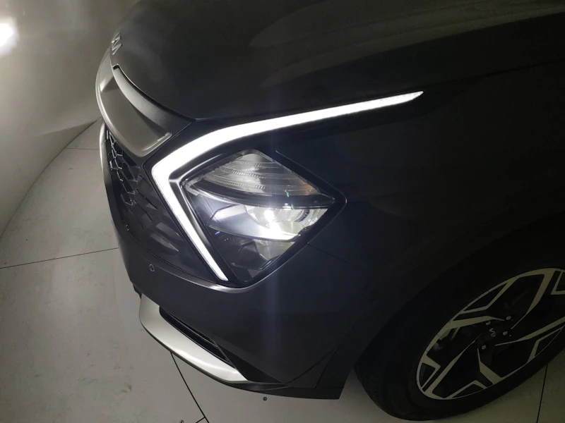 Kia Sportage Nuovo GPL Sportage Legnago