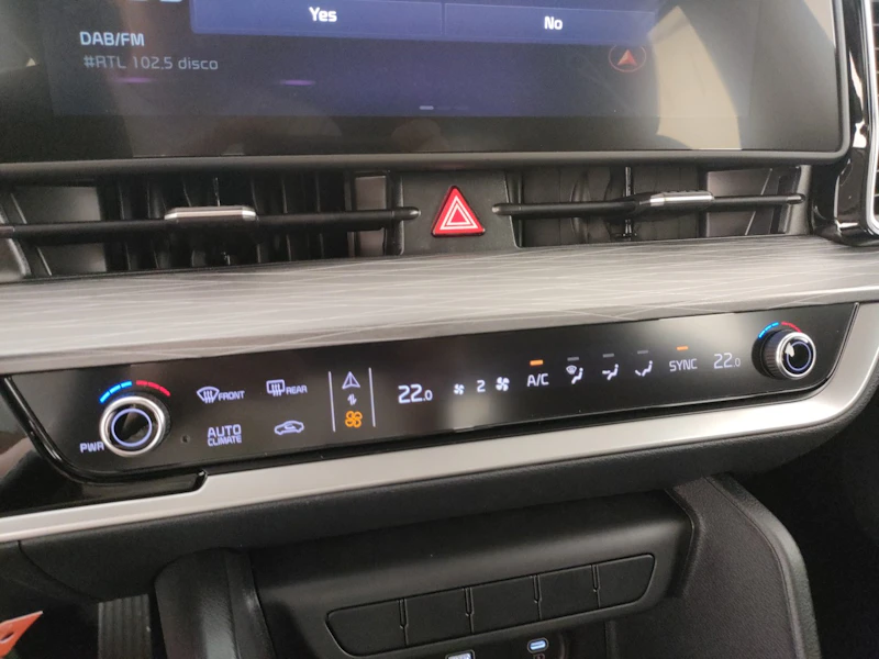 Kia Sportage Nuovo GPL Sportage Legnago