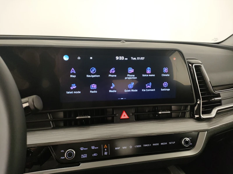 Kia Sportage Nuovo GPL Sportage Legnago
