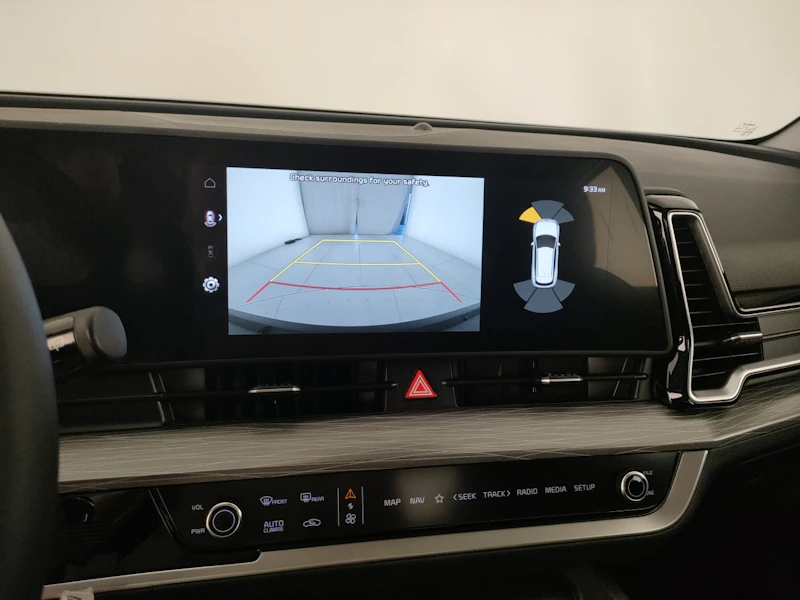 Kia Sportage Nuovo GPL Sportage Legnago