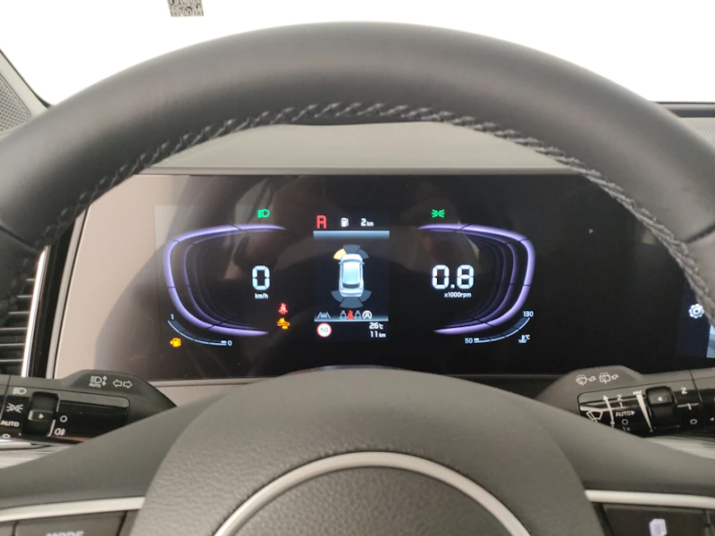 Kia Sportage Nuovo GPL Sportage Legnago