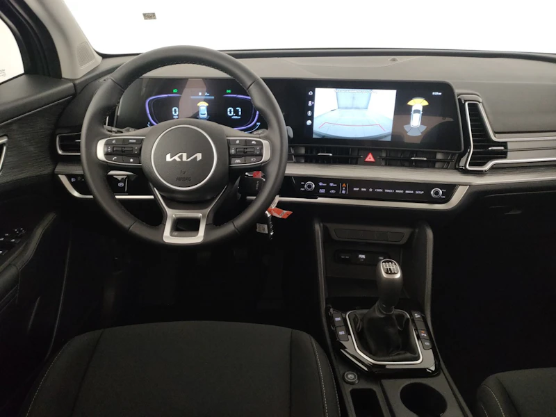 Kia Sportage Nuovo GPL Sportage Legnago