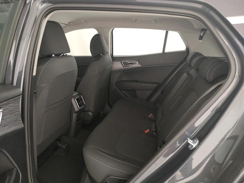 Kia Sportage Nuovo GPL Sportage Legnago