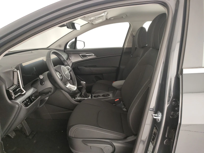 Kia Sportage Nuovo GPL Sportage Legnago
