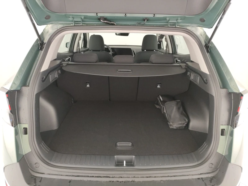 Kia Sportage Nuovo GPL Sportage Porto Mantovano