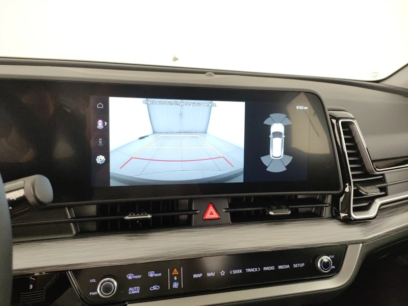 Kia Sportage Nuovo GPL Sportage Porto Mantovano