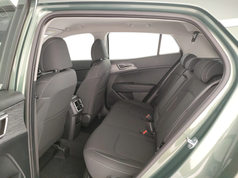Kia Sportage Nuovo GPL Sportage Porto Mantovano