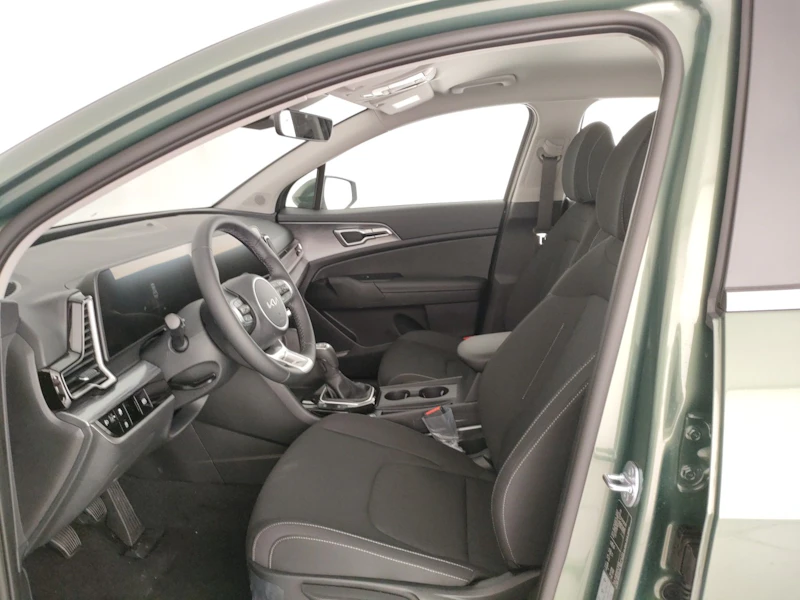 Kia Sportage Nuovo GPL Sportage Porto Mantovano