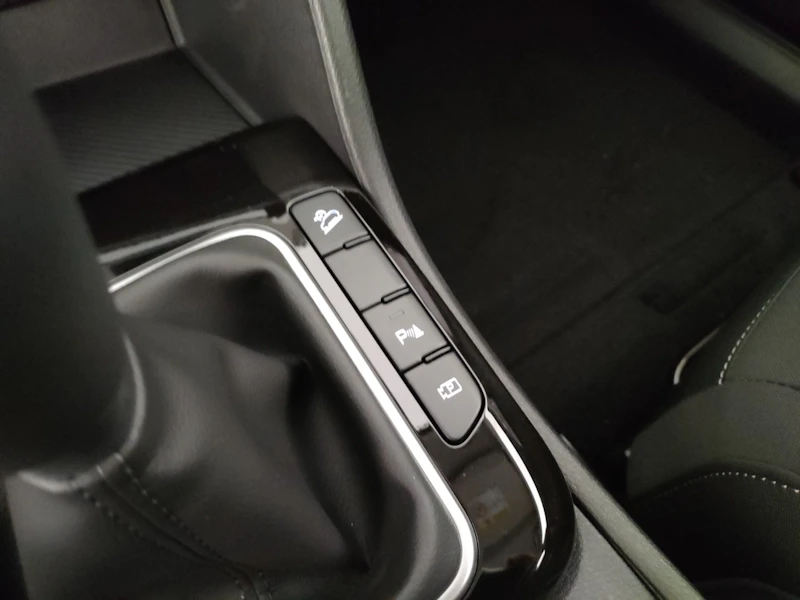 Kia Sportage Nuovo GPL Sportage Porto Mantovano