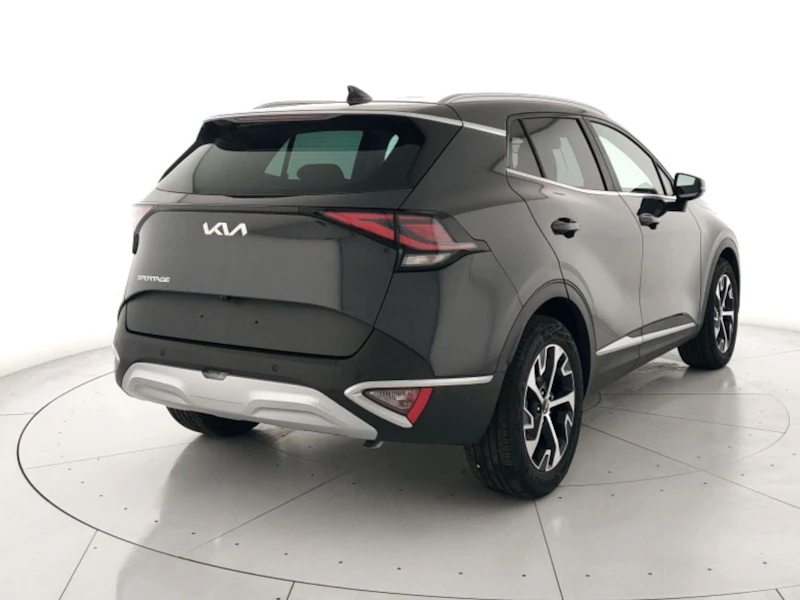 Kia Sportage Nuovo GPL Sportage Porto Mantovano