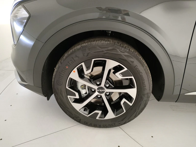 Kia Sportage Nuovo GPL Sportage Porto Mantovano