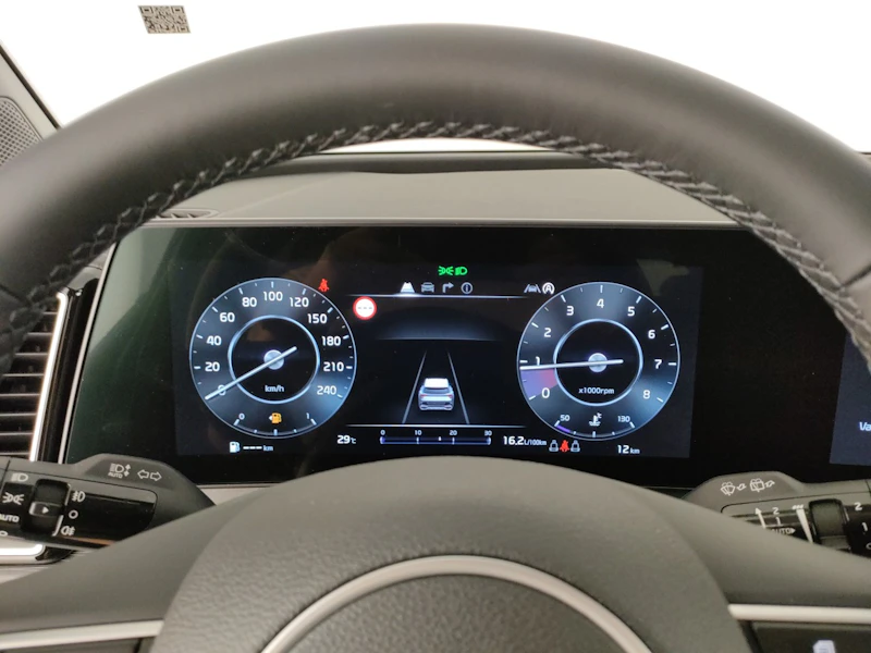 Kia Sportage Nuovo GPL Sportage Porto Mantovano