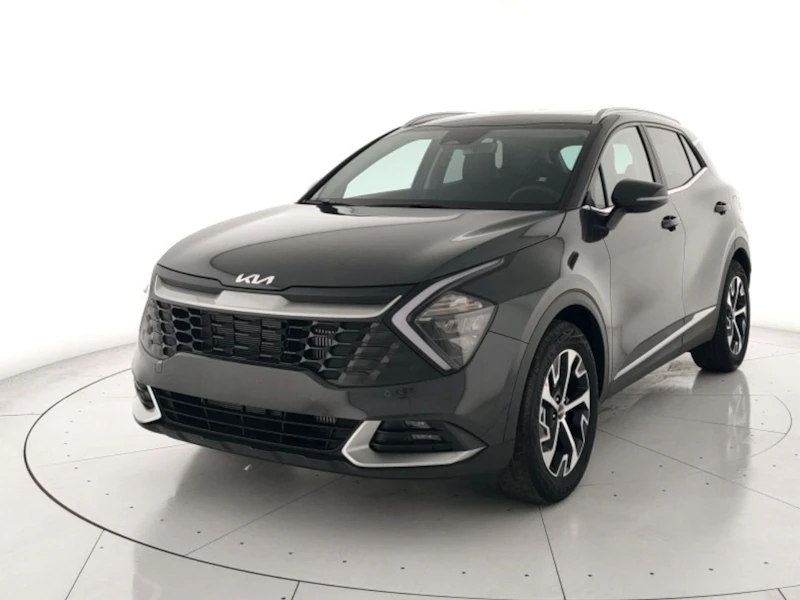 Kia Sportage Nuovo GPL Sportage Porto Mantovano