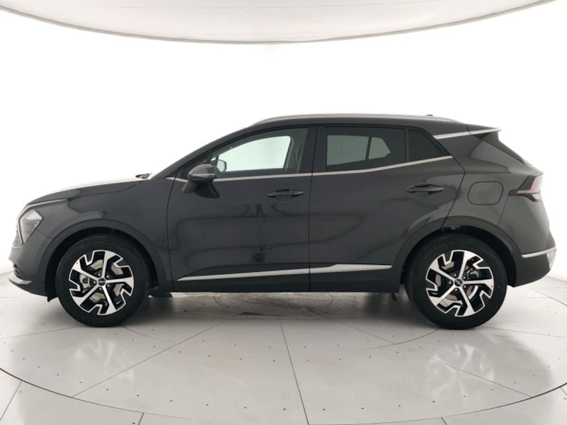 Kia Sportage Nuovo GPL Sportage Porto Mantovano