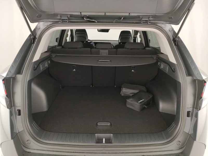 Kia Sportage Nuovo GPL Sportage Porto Mantovano