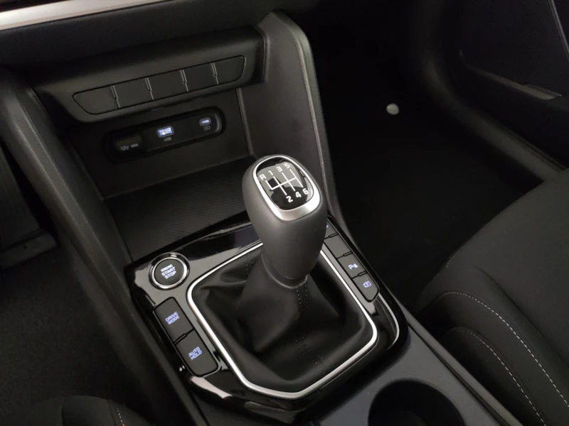 Kia Sportage Nuovo GPL Sportage Porto Mantovano