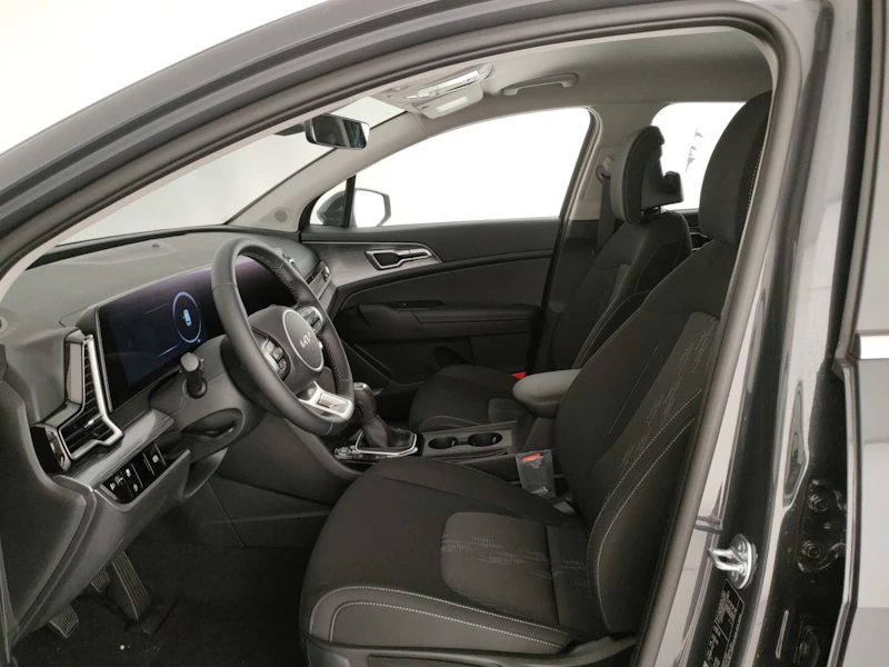 Kia Sportage Nuovo GPL Sportage Porto Mantovano