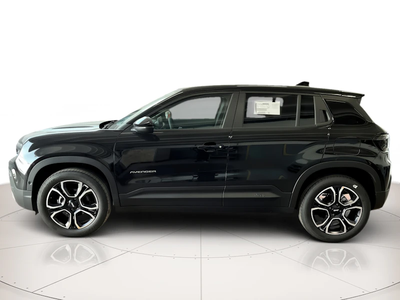 Jeep Avenger Nuovo Benzina Avenger Rovigo