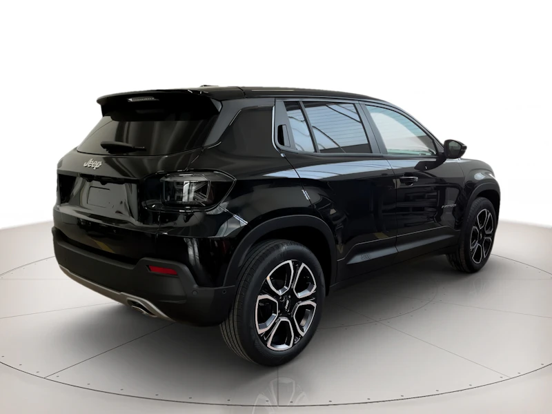 Jeep Avenger Nuovo Benzina Avenger Rovigo