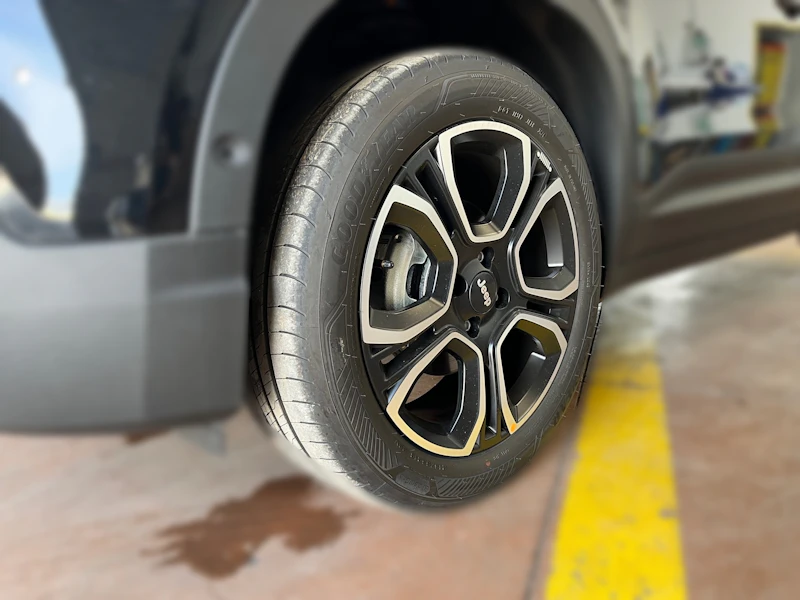 Jeep Avenger Nuovo Benzina Avenger Rovigo