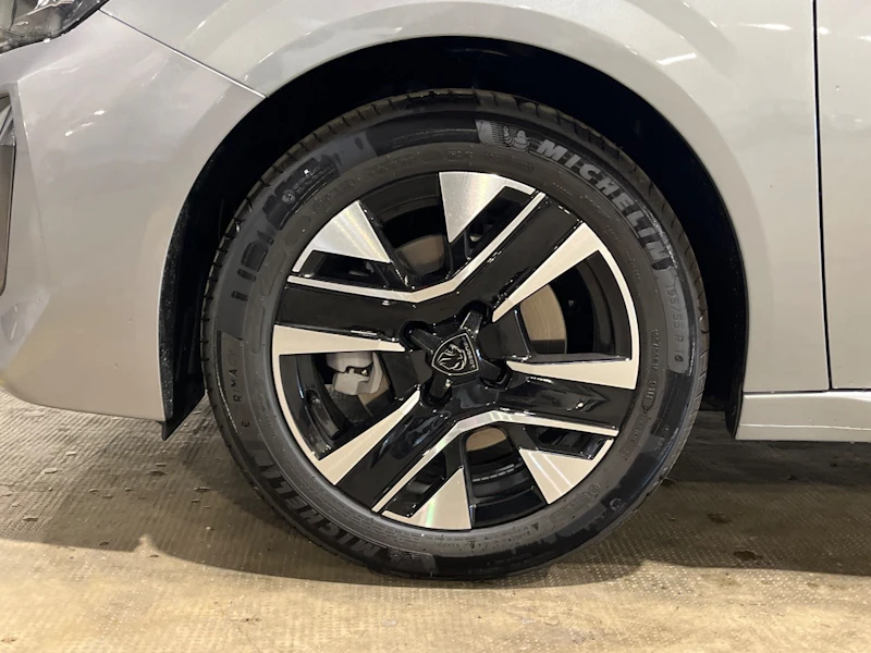 Peugeot 208 Nuovo Benzina 208 Porto Mantovano