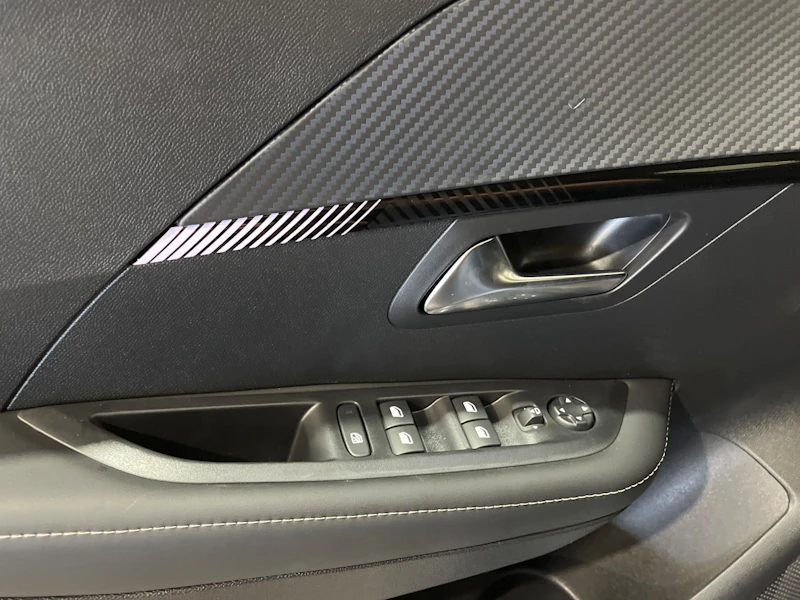 Peugeot 208 Nuovo Benzina 208 Porto Mantovano