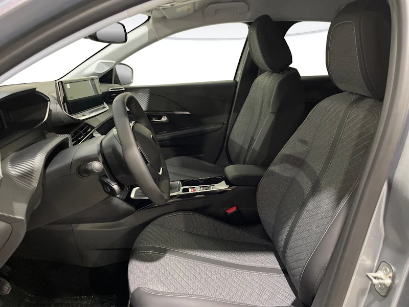 Peugeot 208 Nuovo Benzina 208 Porto Mantovano