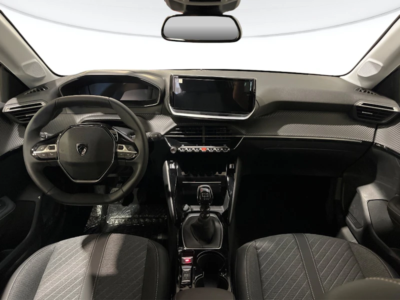 Peugeot 208 Nuovo Benzina 208 Porto Mantovano