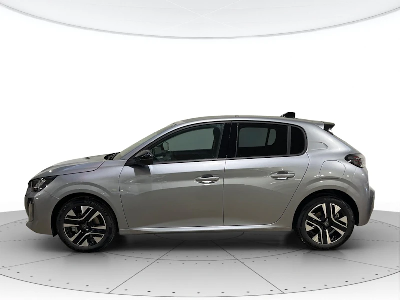 Peugeot 208 Nuovo Benzina 208 Porto Mantovano